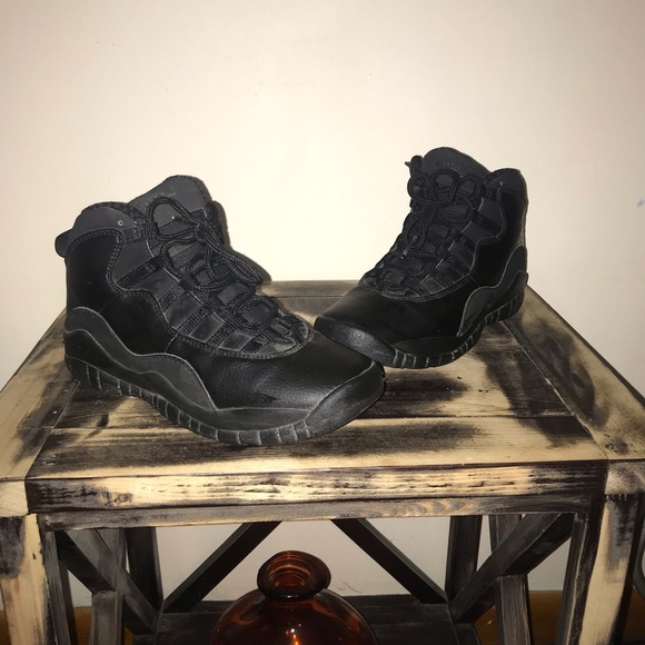 Jordan Other - Jordan 10